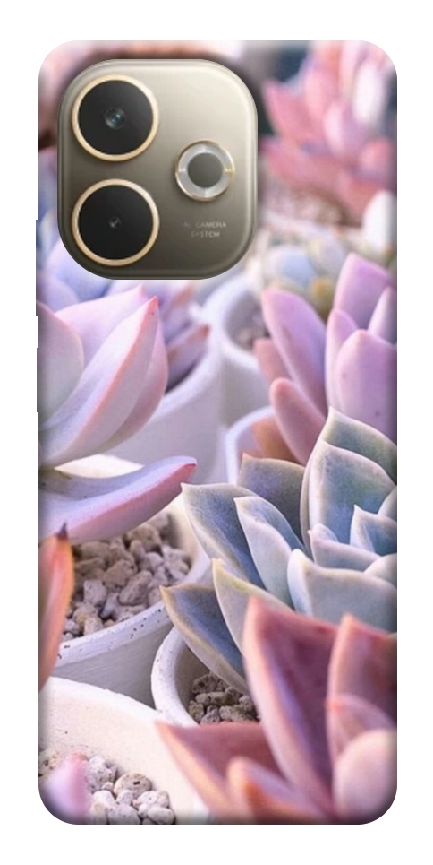 Чехол Эхеверия 2 для Oppo A5 Pro 4G