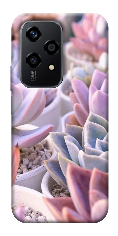 Чехол Эхеверия 2 для Huawei Honor 200 Lite