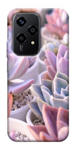 Чехол Эхеверия 2 для Huawei Honor 200 Lite