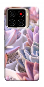 Чехол Эхеверия 2 для ZTE Blade A56