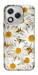 Чохол Chamomile для Huawei Honor 400 Lite