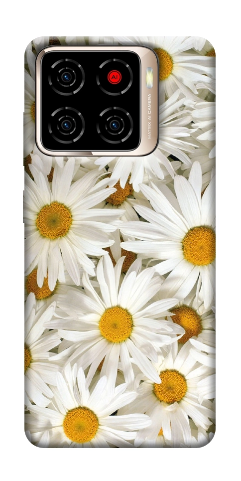 Чехол Chamomile для ZTE Blade A56