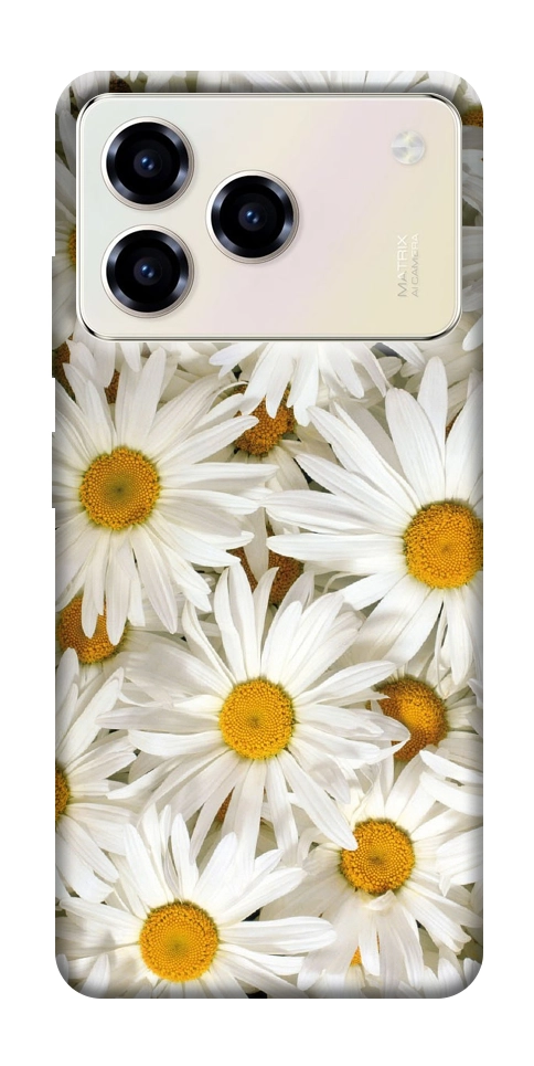 Чехол Chamomile для ZTE Blade A76 4G