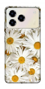 Чехол Chamomile для ZTE Blade A76 4G