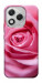 Чохол Pink bud для Huawei Honor 400 Lite