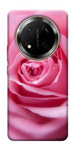Чехол Pink bud для Huawei Honor X9c