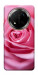 Чохол Pink bud для Huawei Honor X9c