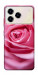 Чехол Pink bud для ZTE Blade A76 4G