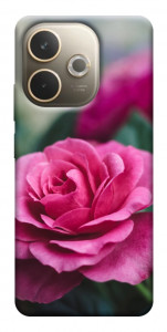 Чехол Роза в саду для Oppo A5 Pro 4G