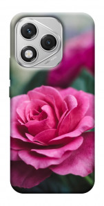 Чехол Роза в саду для Huawei Honor 400 Lite