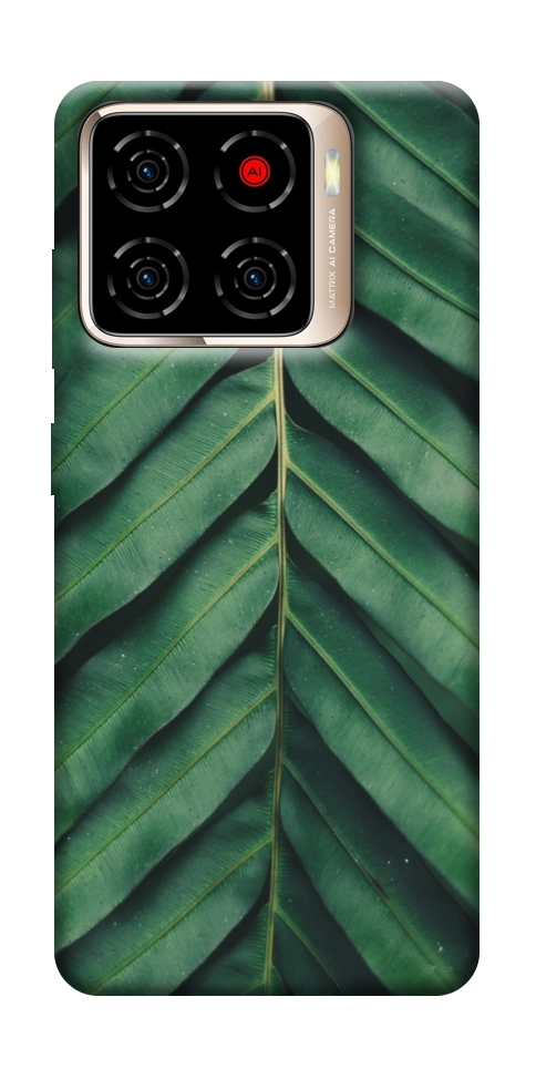 Чехол Palm sheet для ZTE Blade A56