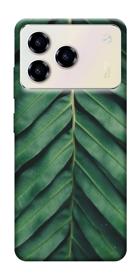 Чехол Palm sheet для ZTE Blade A76 4G