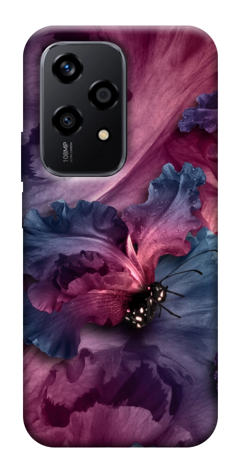 Чехол Насекомое для Huawei Honor 200 Lite