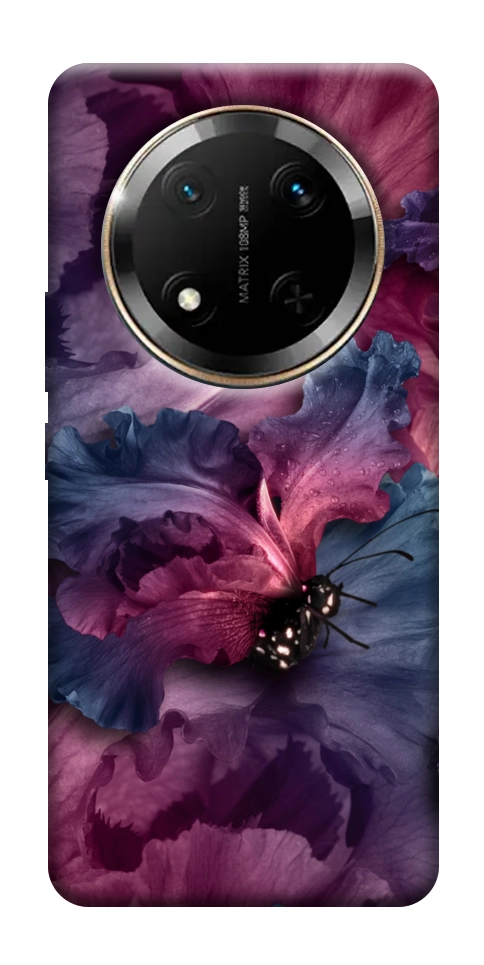 Чехол Насекомое для Huawei Honor X9c