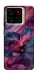 Чехол Насекомое для ZTE Blade A56
