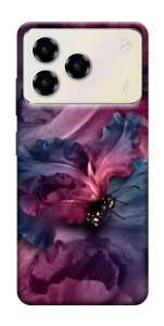 Чехол Насекомое для ZTE Blade A76 4G