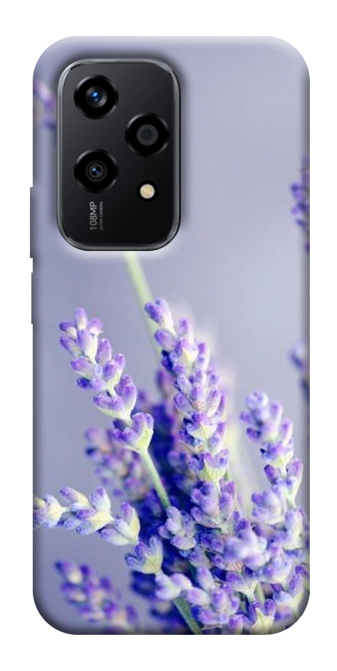 Чехол Лаванда для Huawei Honor 200 Lite