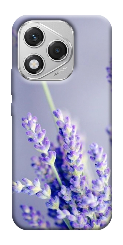 Чехол Лаванда для Huawei Honor 400 Lite