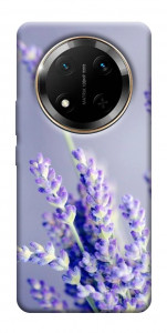 Чехол Лаванда для Huawei Honor X9c
