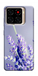 Чехол Лаванда для ZTE Blade A56