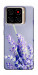 Чохол Лаванда для ZTE Blade A56
