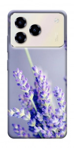 Чехол Лаванда для ZTE Blade A76 4G