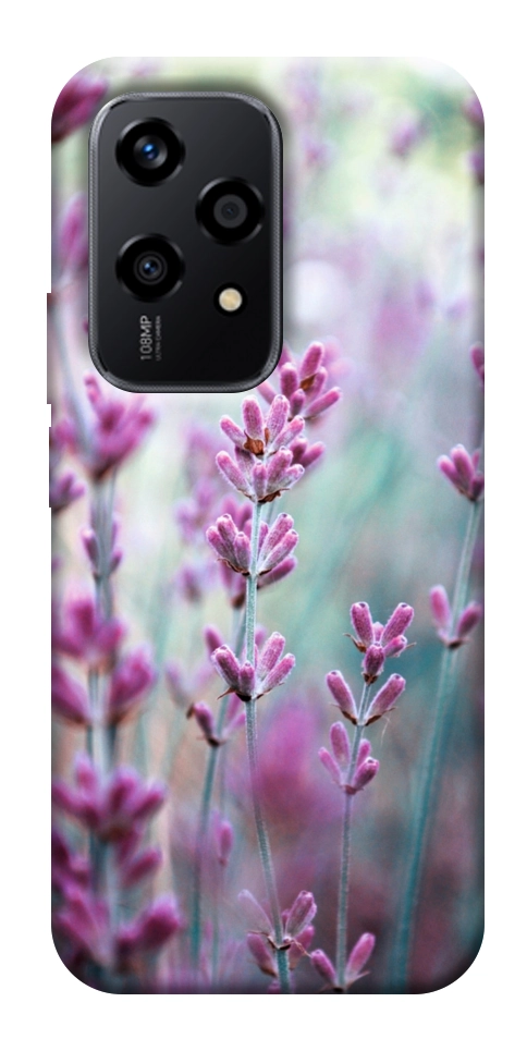 Чехол Лаванда 2 для Huawei Honor 200 Lite