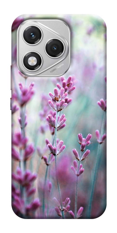 Чохол Лаванда 2 для Huawei Honor 400 Lite