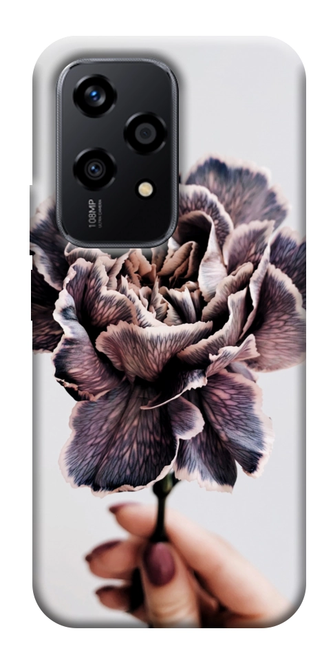 Чехол Гвоздика для Huawei Honor 200 Lite