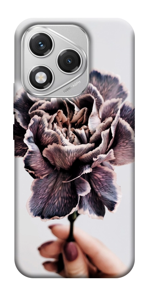 Чохол Гвоздика для Huawei Honor 400 Lite