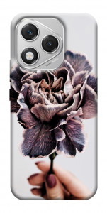 Чехол Гвоздика для Huawei Honor 400 Lite
