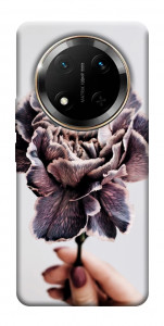 Чехол Гвоздика для Huawei Honor X9c