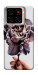 Чехол Гвоздика для ZTE Blade A56