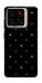 Чехол Сердечки для ZTE Blade A56