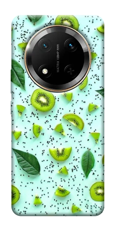 Чохол Ківі для Huawei Honor X9c