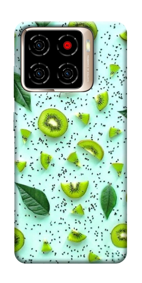 Чехол Киви для ZTE Blade A56