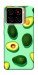 Чохол Авокадо для ZTE Blade A56