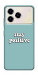 Чехол Stay positive для ZTE Blade A76 4G