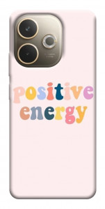 Чехол Positive energy для Oppo A5 Pro 4G