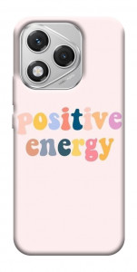 Чехол Positive energy для Huawei Honor 400 Lite