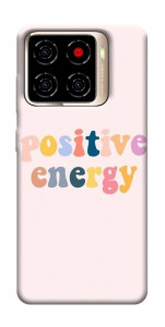 Чехол Positive energy для ZTE Blade A56