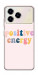 Чехол Positive energy для ZTE Blade A76 4G