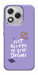 Чохол Just believe in your Dreams для Huawei Honor 400 Lite