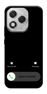Чохол Дзвінок для Huawei Honor 400 Lite