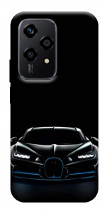 Чехол Машина для Huawei Honor 200 Lite