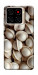 Чехол Пельмени для ZTE Blade A56