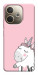 Чехол Unicorn love для Oppo A5 Pro 4G