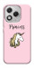 Чохол Princess unicorn для Huawei Honor 400 Lite