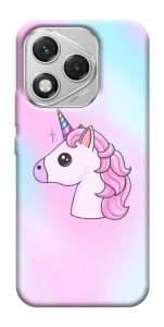 Чохол Єдиноріг для Huawei Honor 400 Lite