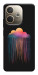 Чехол Color rain для Oppo A5 Pro 4G